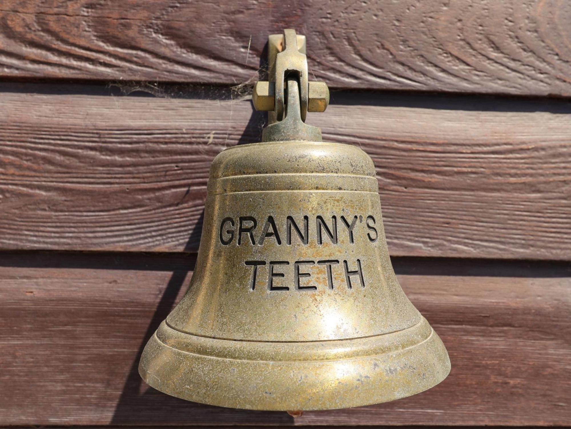 Granny'S Teeth Villa Lyme Regis Eksteriør billede